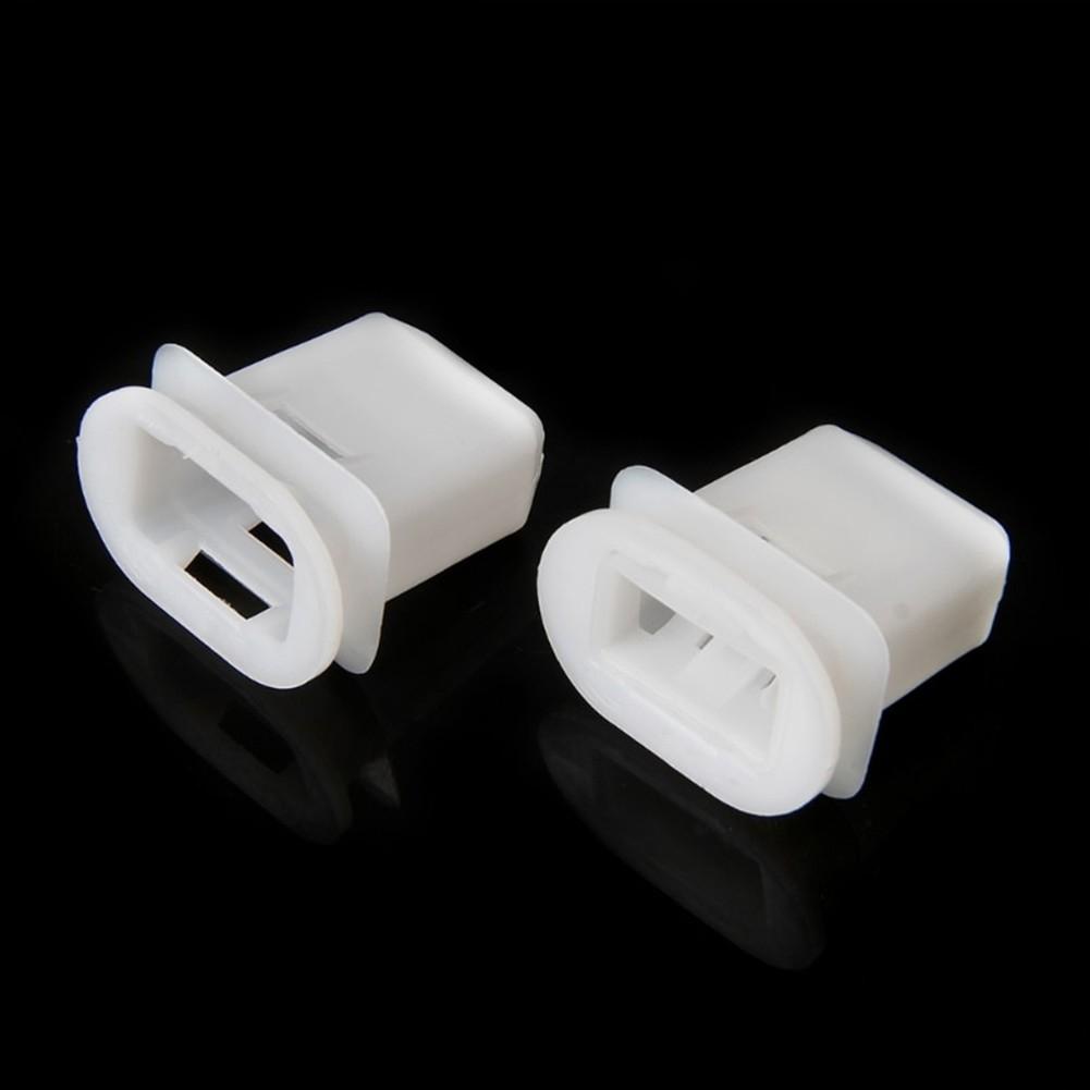 2 PCS Fastener Clips 38.6mm X 24 Mm Clips Fastener