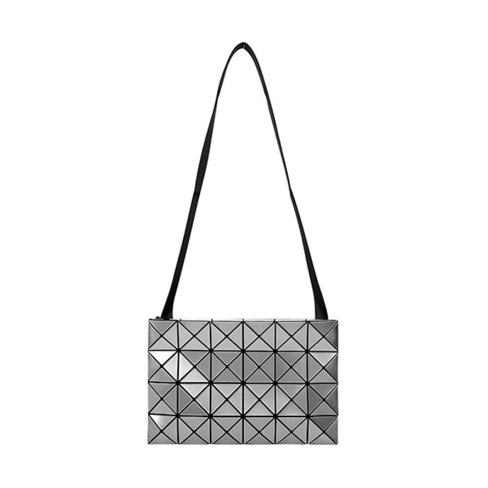

Bao Bao Lucent Glossy Large Crossbody Shoulder Bag Bb58 Ag054 91 BB58 AG054-91