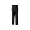 Anta Champion All-Weather Series Casual Simple Solid Color Comfortable Versatile Straight Leg Slim Fit Knitted Sports Pants Men Bottoms 152530522-1
