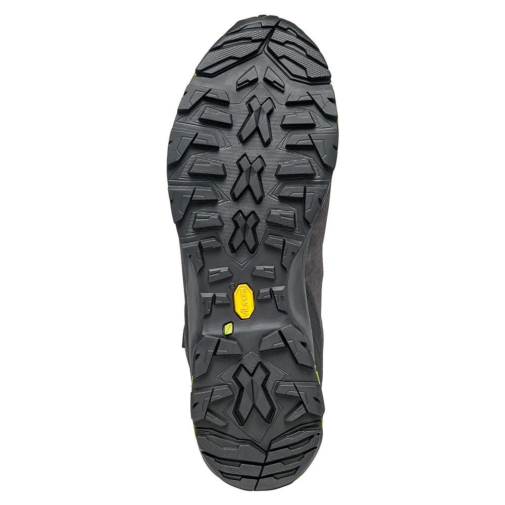 Scarpa Альпинистские ботинки ZG Lite GTX