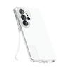 For Samsung Galaxy S26 Ultra Case PC + TPU Shockproof Clear Phone Cover