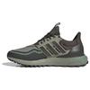 Ultraboost All Terrain Men Trace Green Utility Grey Black Running Sneakers IF6470