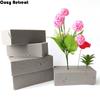 Art Flower DIY Foam Material Flower Arrangement Material Florist Supplies Flower Decor Artificial Flower Mud Floral Foam Brick