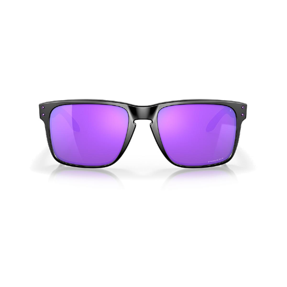 

Oakley Square Frame Holbrook Sunglasses 59 чёрный