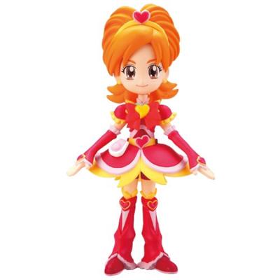 Bandai PA04 Cure Doll Cure Blue