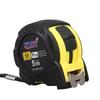 Double Automatic Stainless Steel Drop-Resistant Measuring Tape for Construction