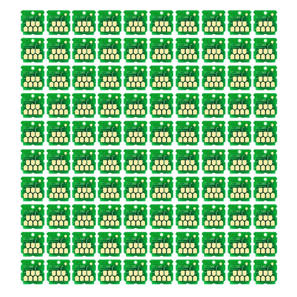 C13S210057 Maintenance Ink Tank Chip For Epson SureColor T2170 T3170 T3170X T5170 T2100 T3100 T5100 F570 F571 Printer