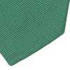 Tie Pure Color Classic Polyester Business Fashion Slim Necktie for Men Banquets Weddings Green