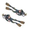 Traditional Fashion Marine Miniature Scuba Diver Addition Enhances Water Beauty