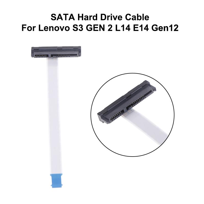 For HP ProDesk 400 G4 400 G5 600 G4 600 G5 800 G4 800 G5 Mini Desktop SATA Hard Drive HDD SSD Connector Flex Cable Stand