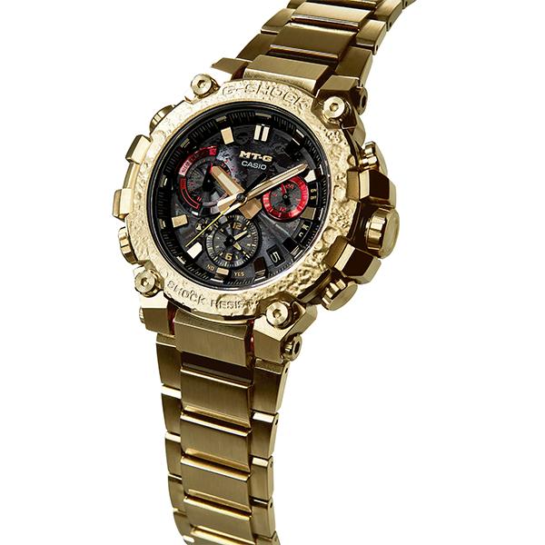 

G-SHOCK MTG-B3000CX-9ADR Модные мужские женские наручные часы