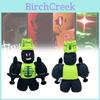 Forsaken Chance Plush Animal Toy With Pp Cotton Filling For Collectors And Giftgivers