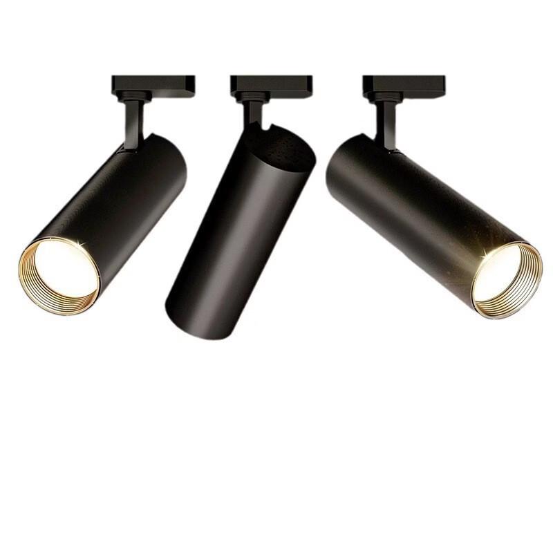 COB LED Track Spotlight