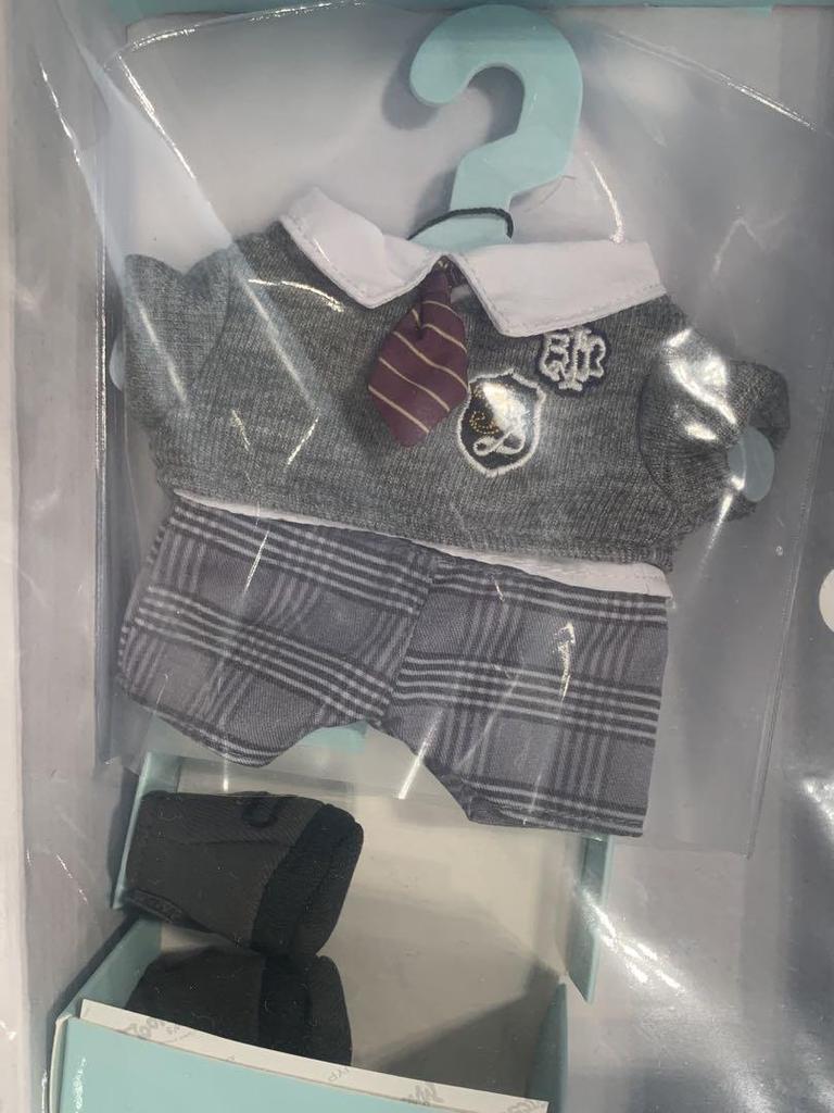 [USED] Magic School Hank Vodka Clothes HAN Jisung