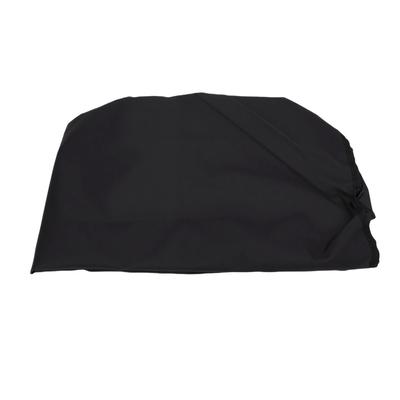 Wagon Cover Water Proof 600D Oxford Wagon Rain Cover with Adjustable Straps for Lawn Barn Farm Garden