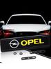 Automotive Front Grille Decorative Lights, LED Lights, Automotive Parts For Insignia Astra Antara Meriva Zafira H G Corsa