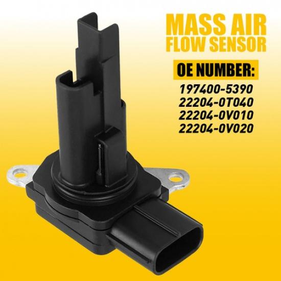 

Air Flow Mass For MAF RX450h Sensor GS450h RX350 ES350 Lexus ES300h GS350 Scion