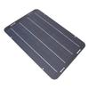 10W 18V Flexible Mini Solar Panel Polycrystalline Lightweight Portable Solar Panel Charger for Car B