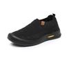 Fashion Men Shoes Spring New Comfortable Soft Sole Sewing Casual Shoe Breathable Non Slip Sneakers Lightweight Large Size Men Shoes