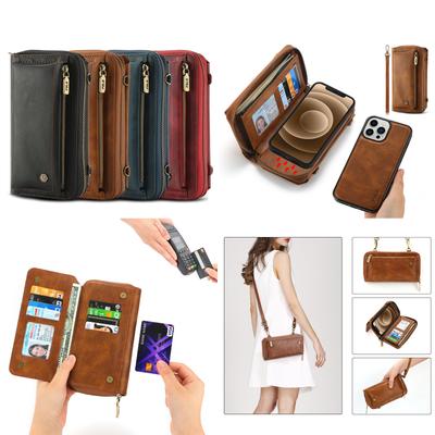 Telefoonhoesjes – Telefoonhoesjes met pasjeshouder