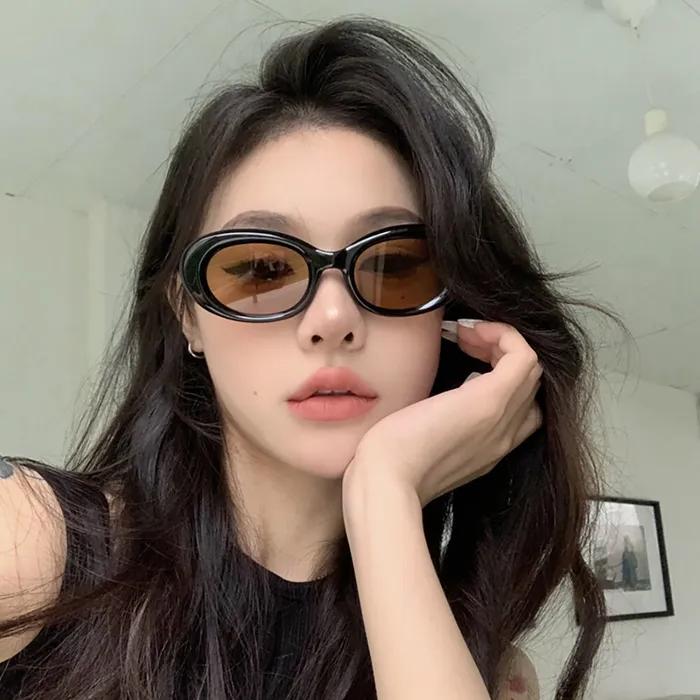 Neo Retro 20302 Sunglasses BROWN