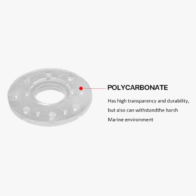 Replacement Bailing Scuppers Fits Over 1-1/8in Tubes Marine Valves Ball Drain Plug Boat Self Bailing Ball Scupper Valves