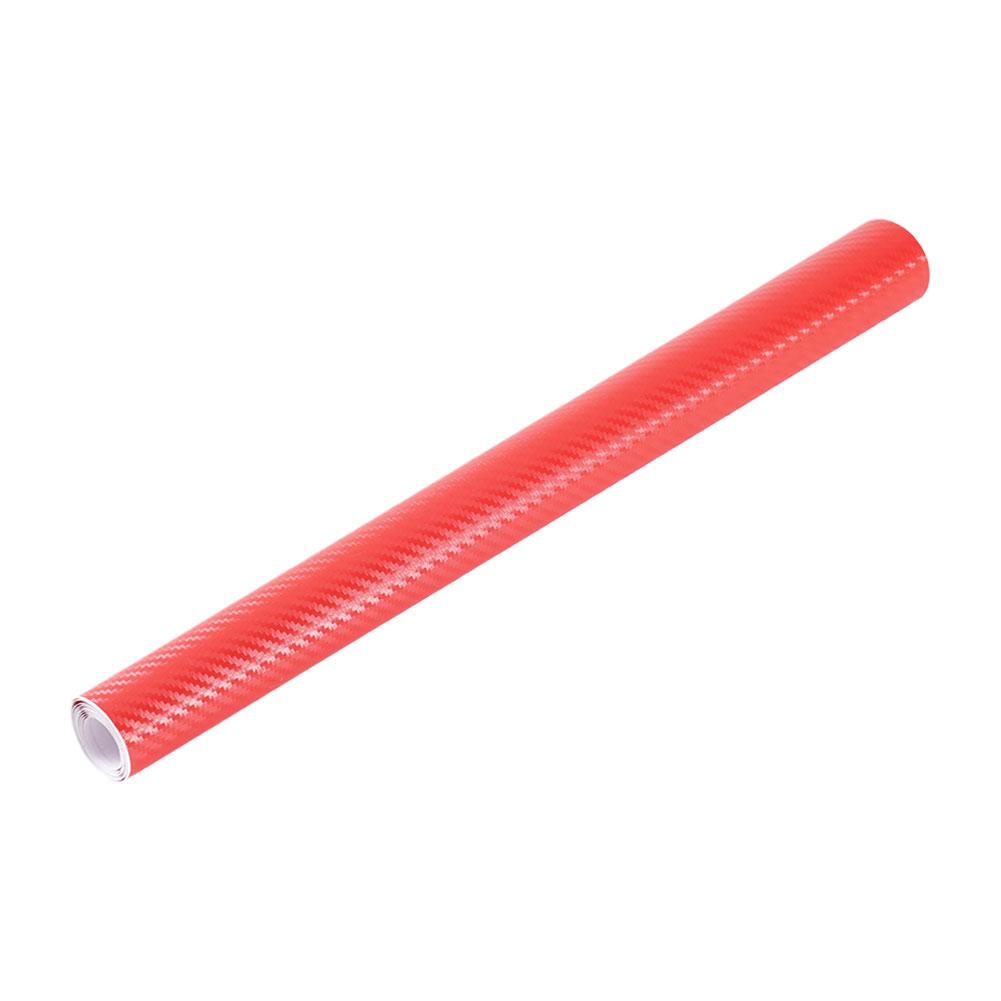 40*100CM 3D Carbonfaser Vinyl Auto Folie Rolle Film Auto Aufkleber Motorrad Aufkleber Auto Styling Innenraum Zubehör