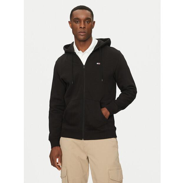 Толстовка Tommy Jeans DM0DM20743 EU XS