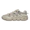 Fila Panini Comfortable Soft Low-Top Casual Shoes Men Sneakers Beige F52M531199FOC
