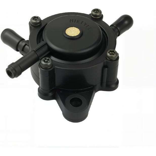 127-9206 139-0684 Fuel Pump For Toro SS5000 SW5000 SW4200 SS4250 TimeCutter