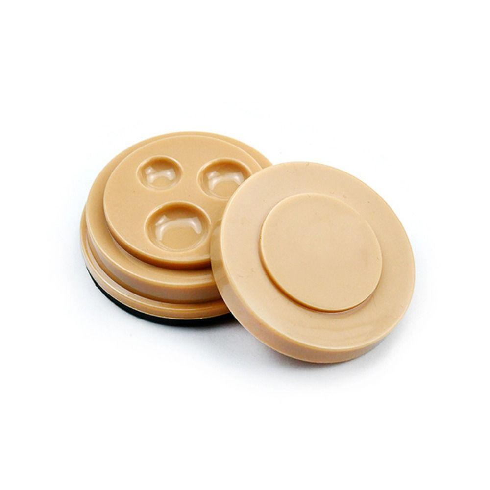 Watchmaker Tool Watch Oil Cups Plastic Oil Immersion Tool Watch Repairing Tool  Watchmaker