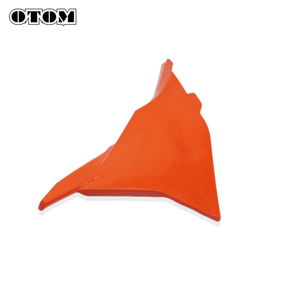 OTOM 2023-2024 Motorcycle Air Filter Guard Side Panels Protector Body Fairing Cover Fender For KTM SX SXF XC XCF EXC EXCF XCFW