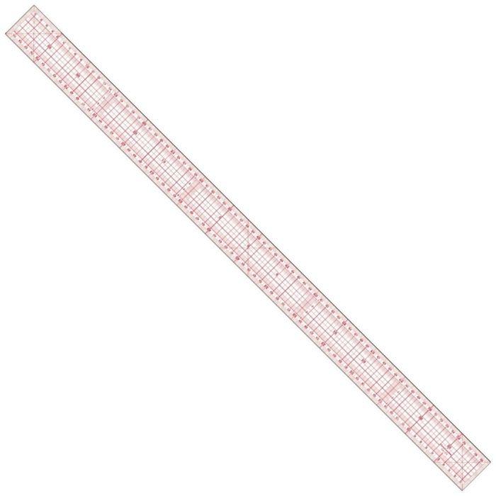 Japanese Sewing Ruler 80cm