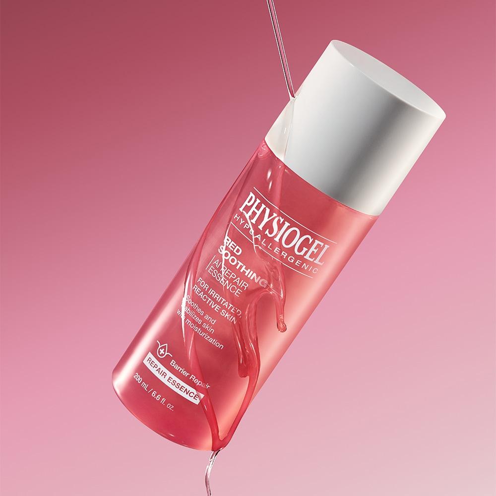 Физиогель Red Soothing Ai repAir Эссенция 200 мл