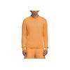 Adidas X Pharrell Williams Knit Long-Sleeve Jersey Hazy Orange Unisex Tops IC1405