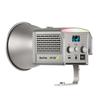 NiceFoto AR-600C Portable RGB Video Light 50W Photography LED Fill Light 2700K-6500K COB Studio