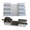 Professional Gemstones Alignment Tool For Precise Lapidary Work With Antislip Design Light Weight Aluminum Construction