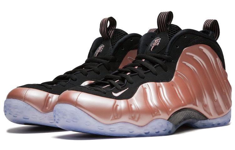 Nike Air Foamposite One 'Rust Pink' 314996-602