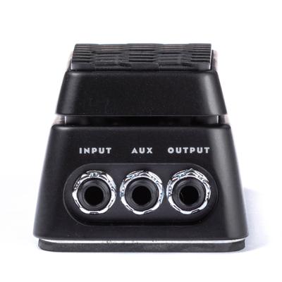 Jim Dunlop DVP4 Lautstärkepedal Mini Volume Expression Minipedal &