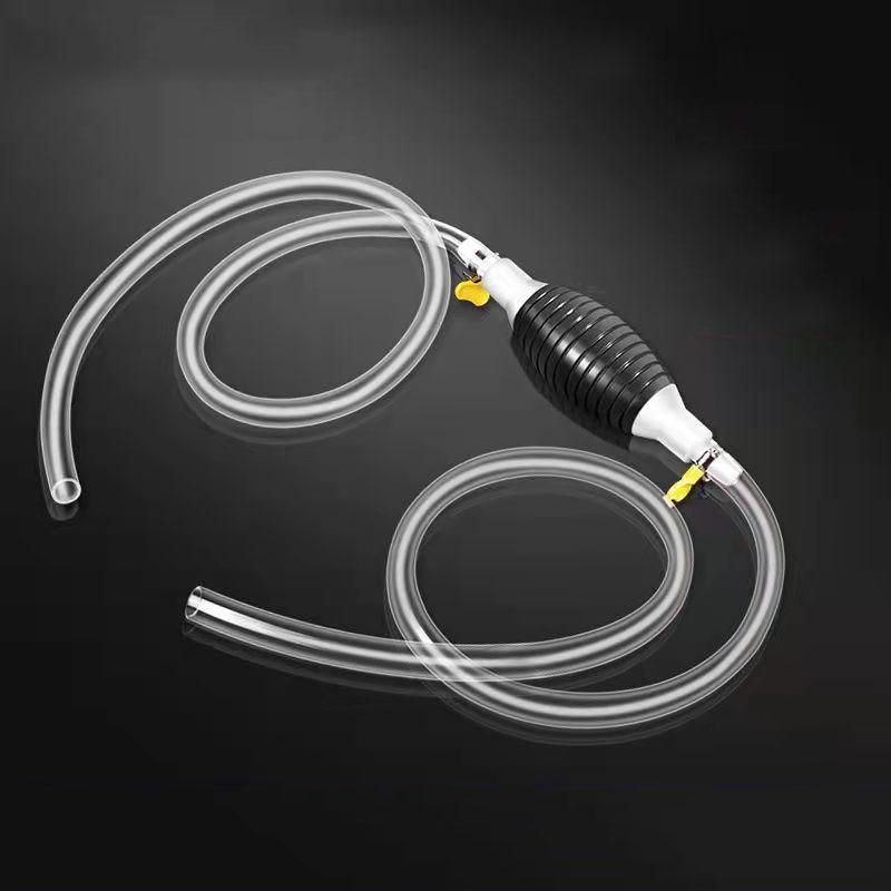 Automatic Oil Extractor Urea Petrol Diesel Oil Sipper Aquarium Water Changer Vehicle Oil Extractor