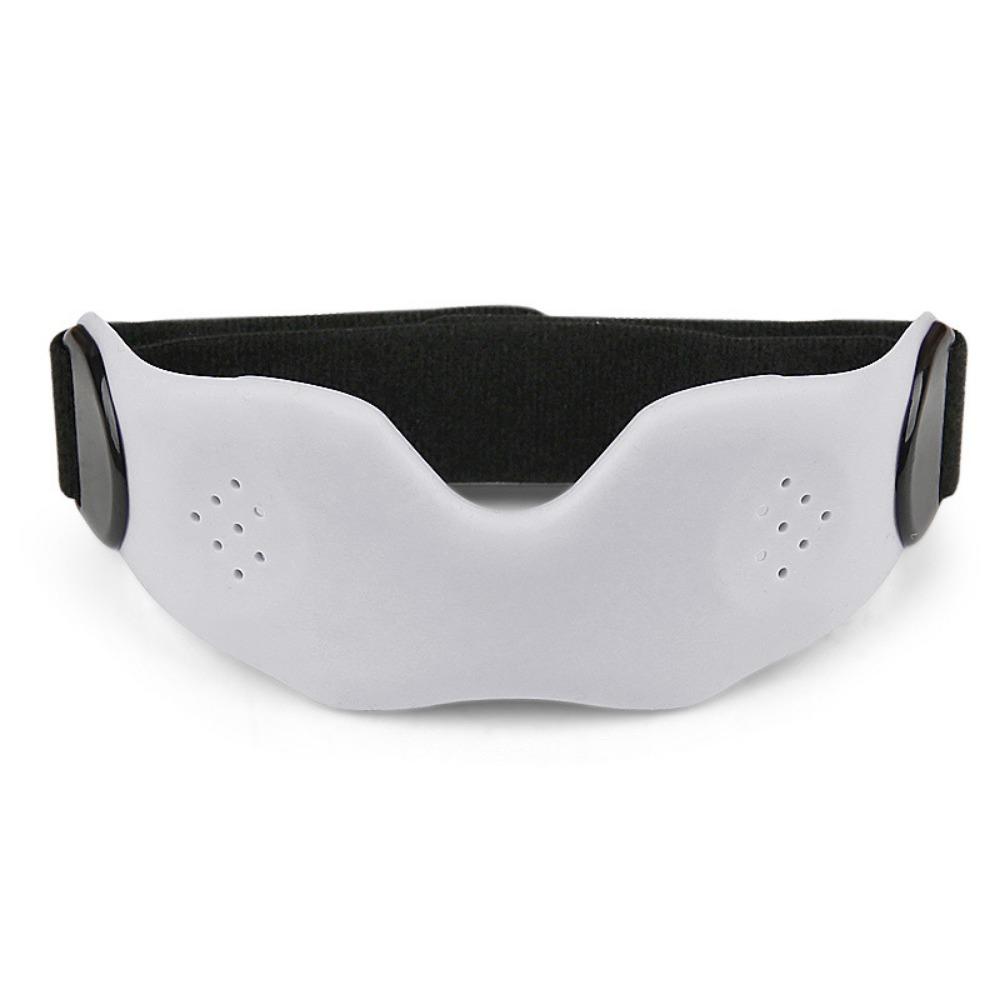 Silicone Patella Belt Knee Strap Adjustable Knee Brace Joint Protection Patella Band Tennis