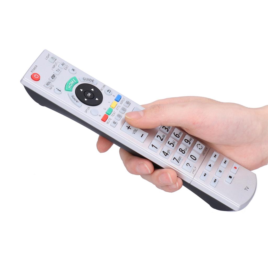 Fernbedienung für N2QAYB TV-Fernbedienung Ersatz für N2QAYB 000928/000842/000840/00101/000074/000863/001109 TV-Controller