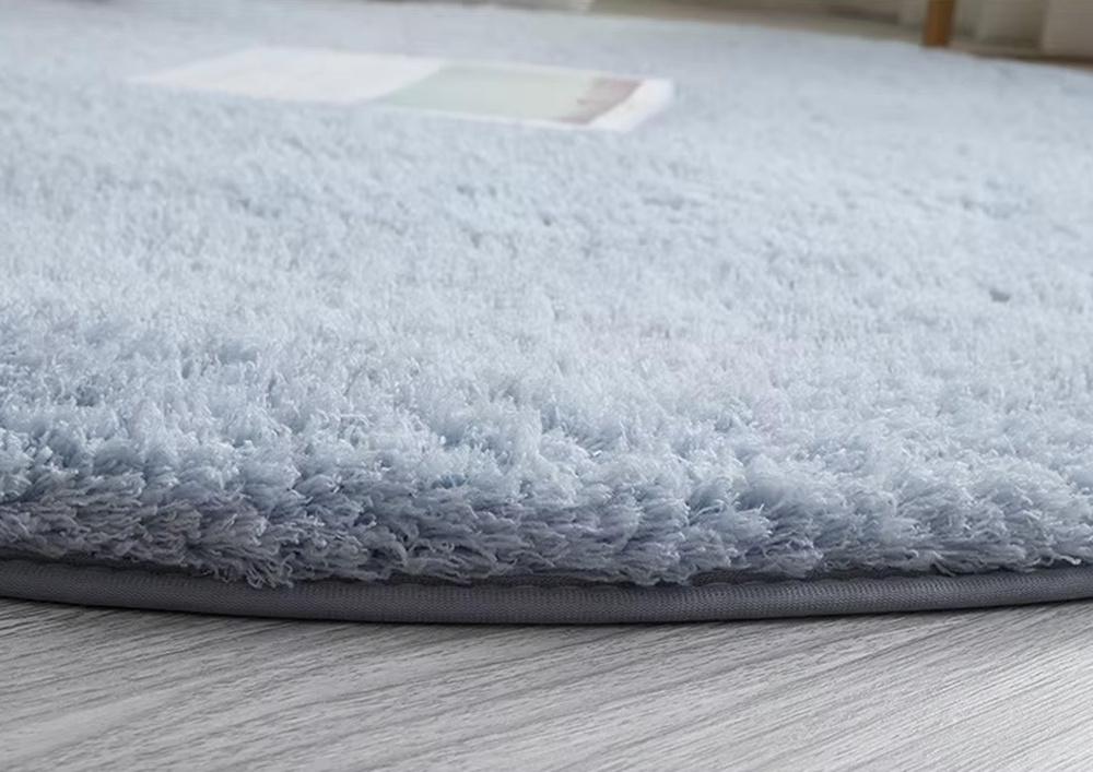 Dywan Okrągły Alpaca Strado 120x120 - AlpaSilver