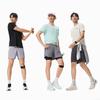 Li-Ning Men's Short Sleeve T-Shirt ATSW505-1
