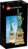 LEGO конструктор Архитектура – Статуя Свободы (21042)