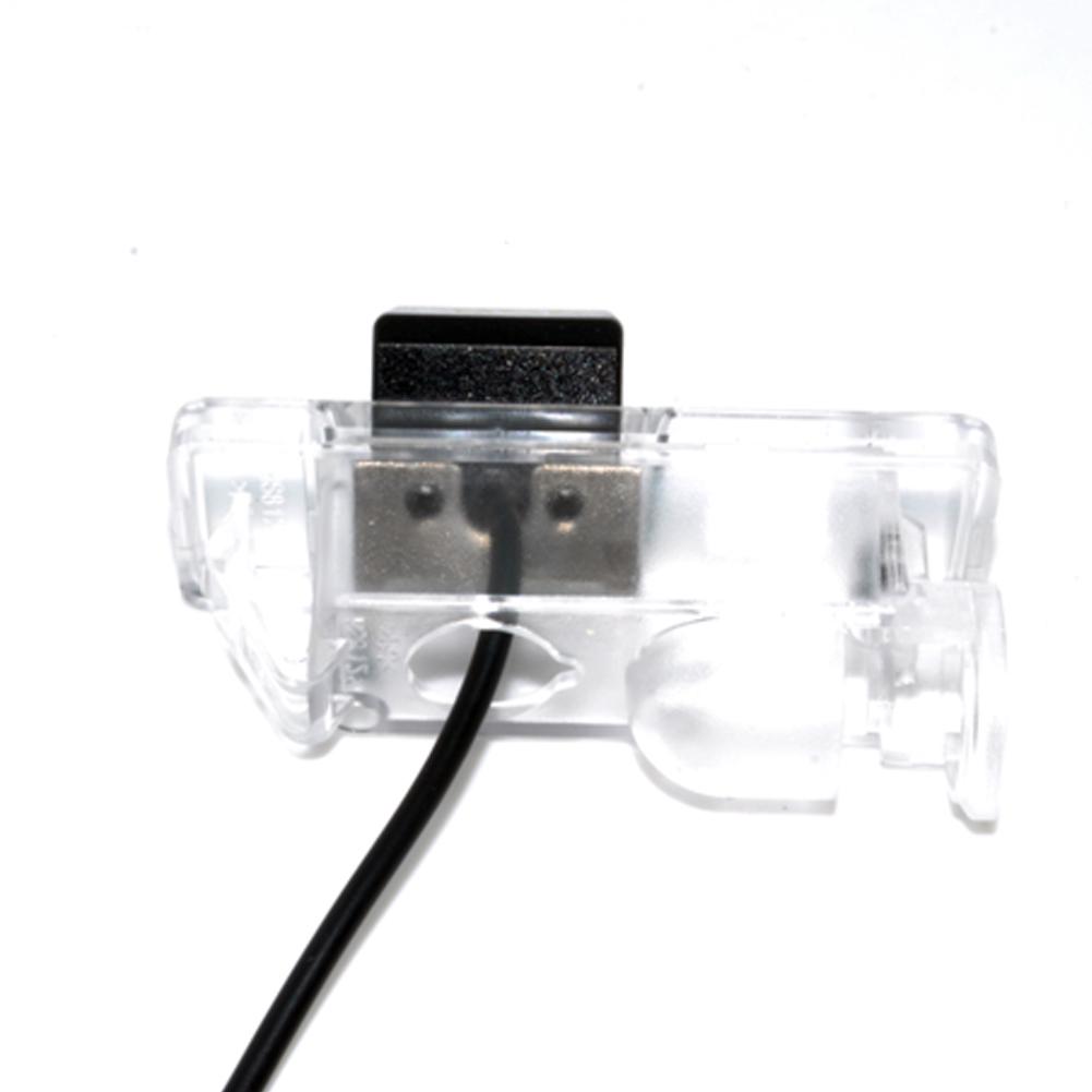 Auto Backup Rear View Parking Kit Camera CCD Car Camera For Mercedes Benz Viano Vito Sprinter