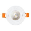 Illuminazione a LED – Faretti LED da incasso