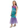 Christmas Gingerbread Man & Halloween Skeleton Knight Children's Jumpsuit Costume