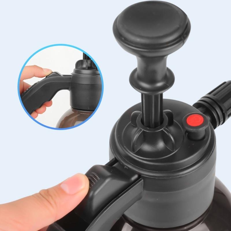 2L Garden Water Sprayer Hand Pressure Thicker Sprayer Garden Tools