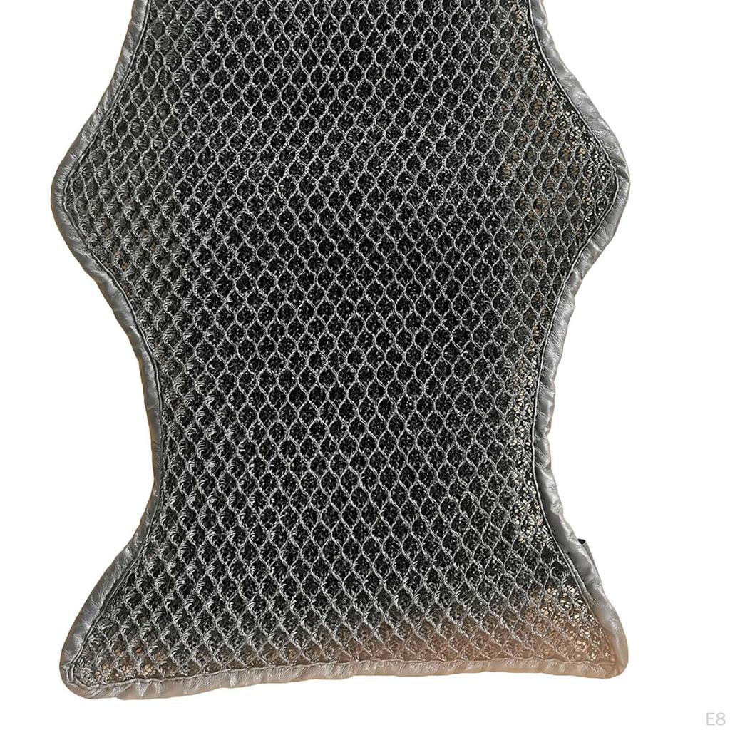 Seat Cushion Anti- Passenger Touring Motorbike